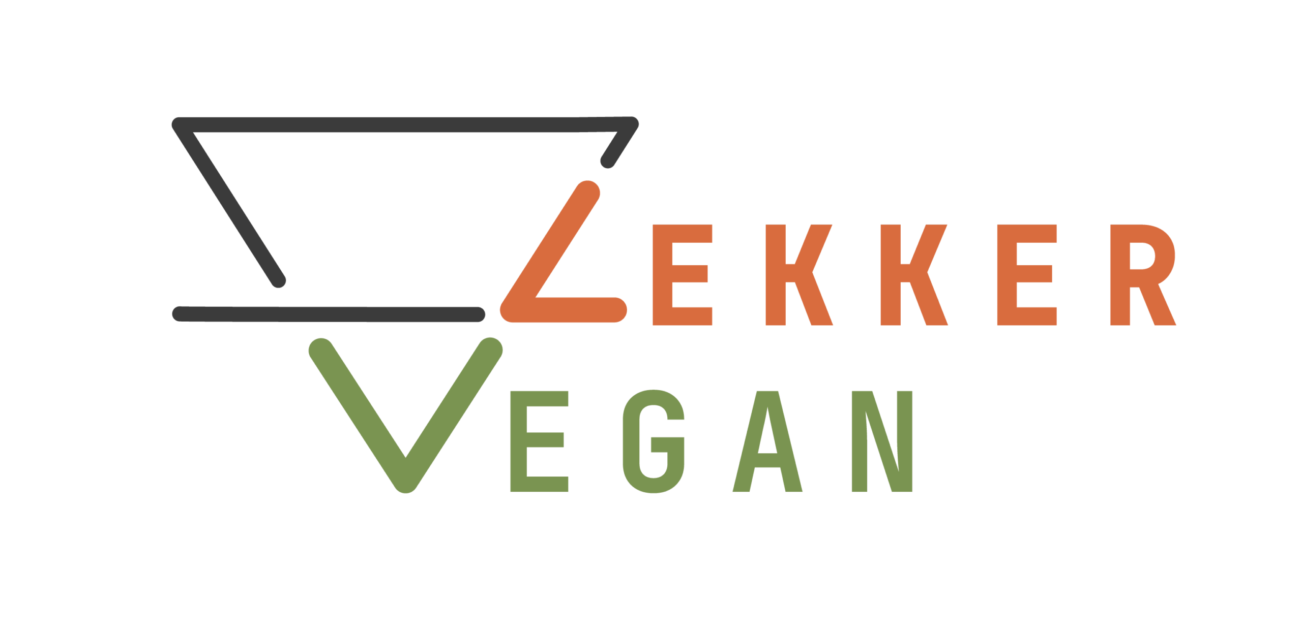Lekker vegan logo_main